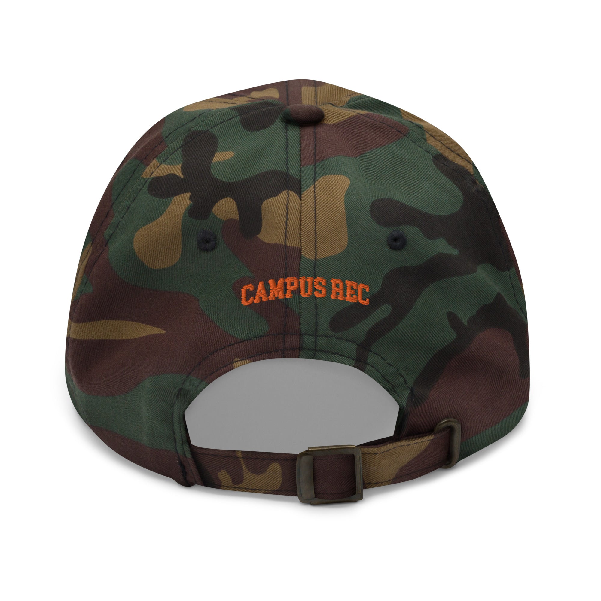 Squad Hat - Camo