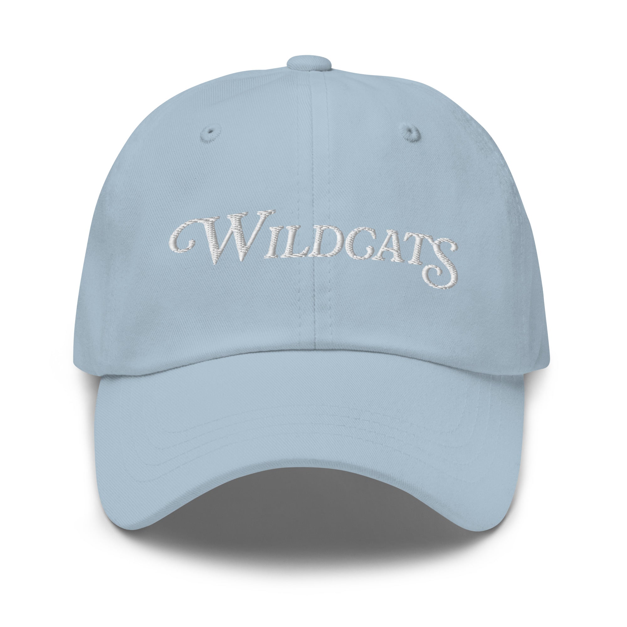 Squad Hat - White