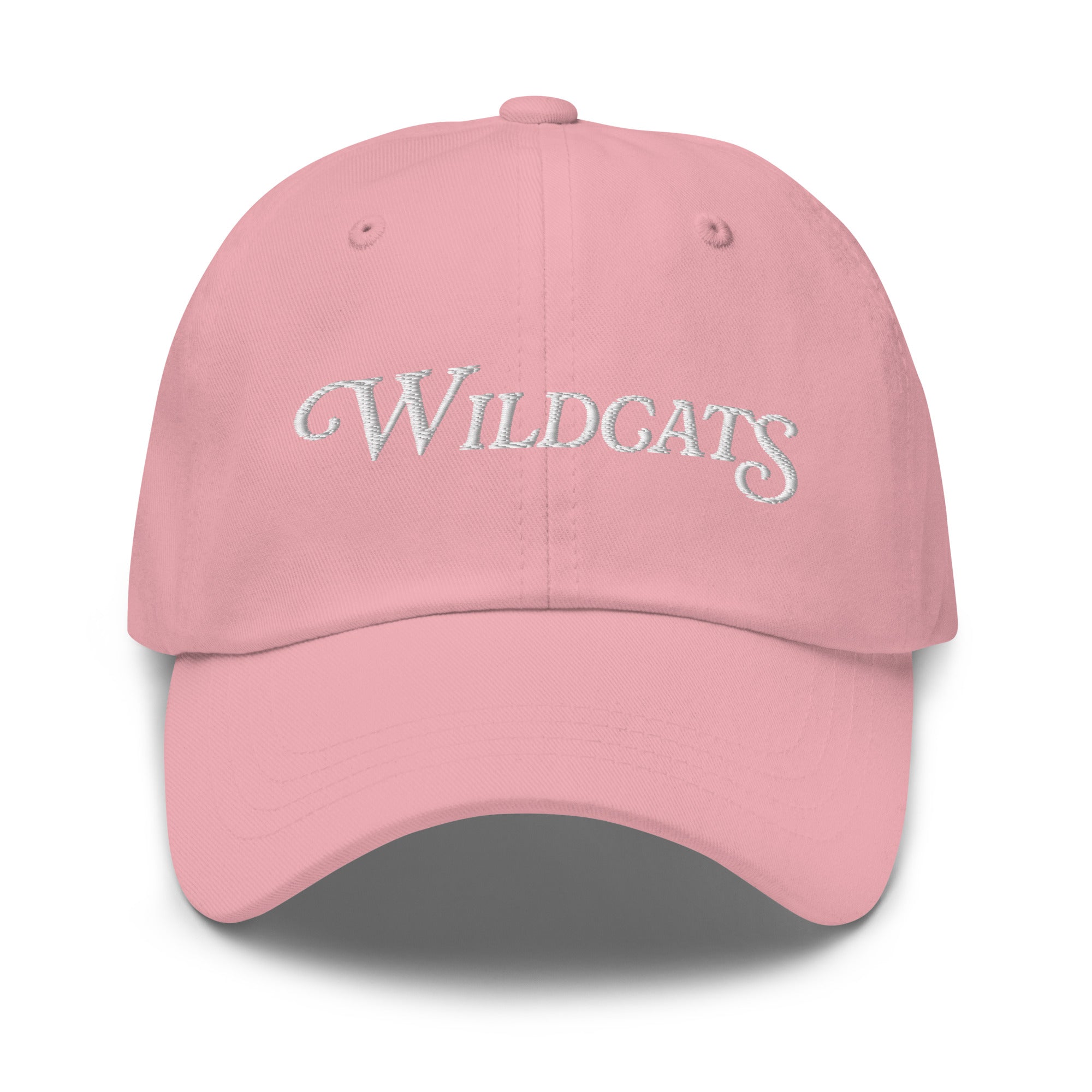 Squad Hat - White